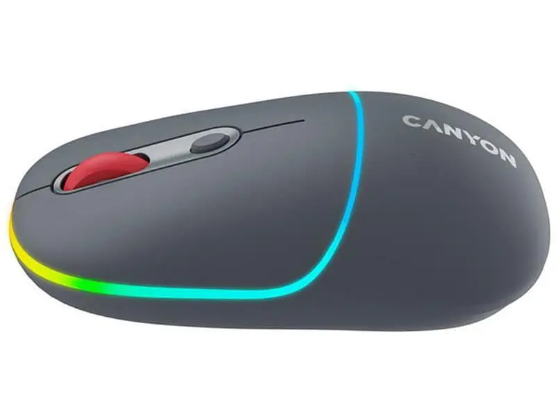 Миша Canyon CNS-CMSW22DG - фото 4