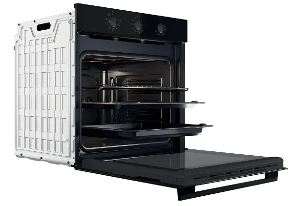 Электрический духовой шкаф Whirlpool OMK38HU0B (6874847) - фото 8
