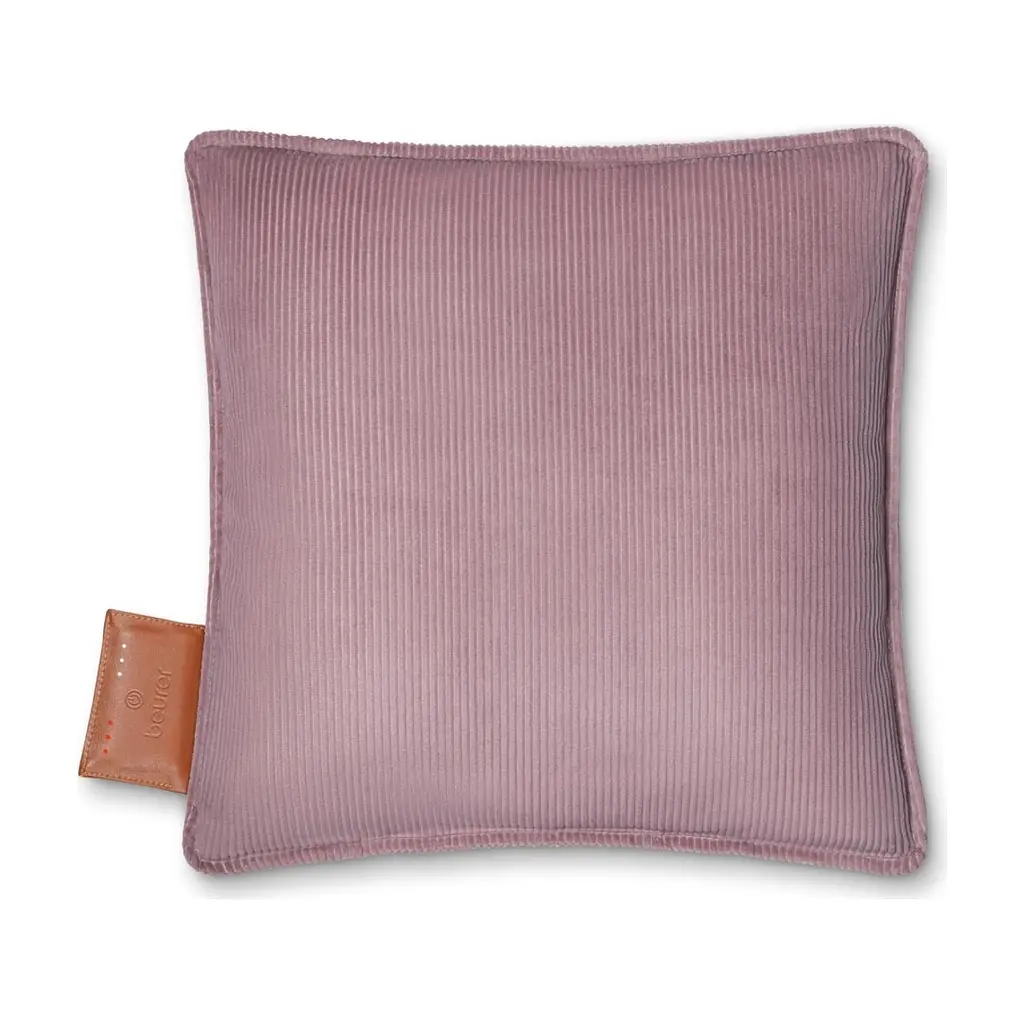 Електрогрілка Beurer HK 77 Heaty lavender-lila