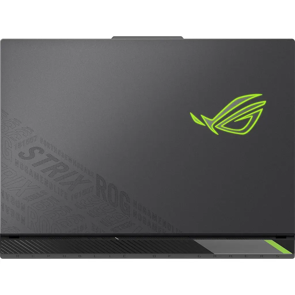 Ноутбук Asus ROG Strix G16 G614PM (G614PM-RV026) [175962] - фото 8