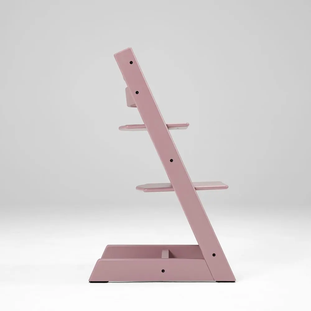 Стульчик Stokke Tripp Trapp Heather Mauve (100141) - фото 2