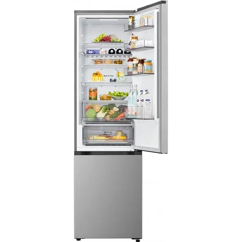 Холодильник LG GC-B 509 EMTM - фото 8