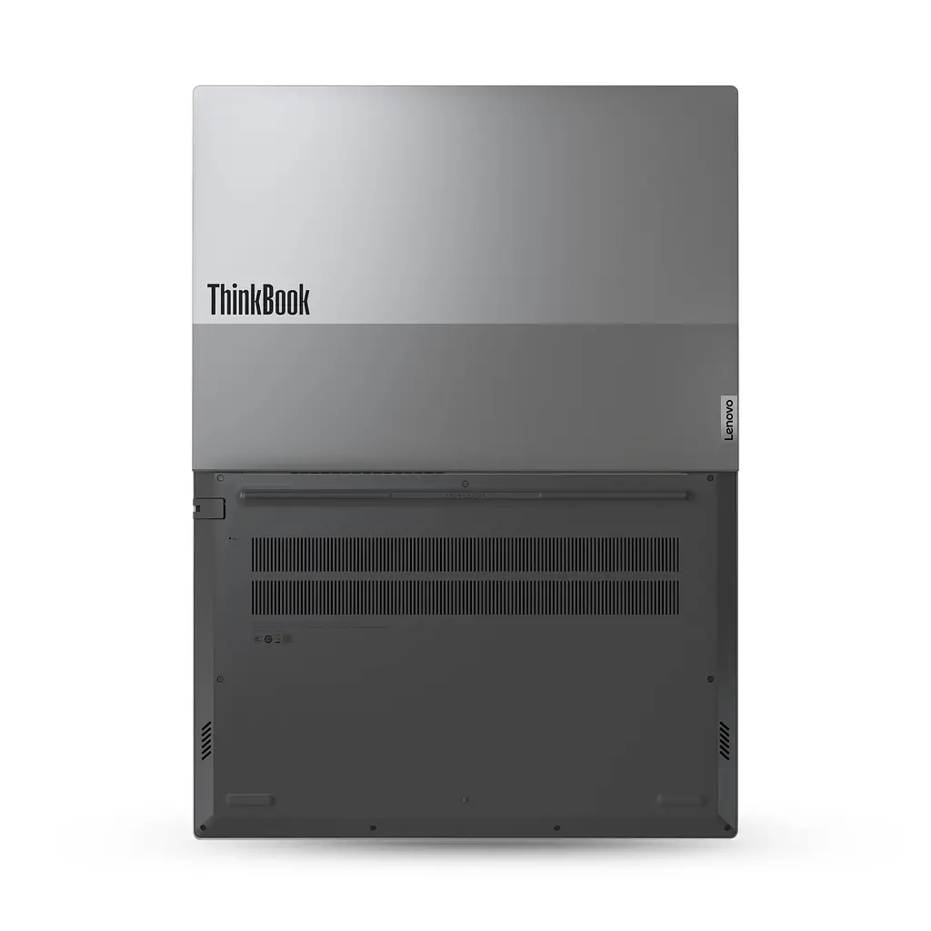 Ноутбук Lenovo ThinkBook 16-G7 16' WUXGA IPS AG, Intel U7-155H, 32GB, F1TB, UMA, Win11P, сірий (21MS004DRA) - фото 7