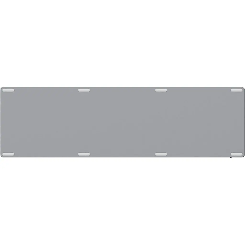 Клавіатура OfficePro SK1550 Wireless White SK1550W [128855] - фото 5