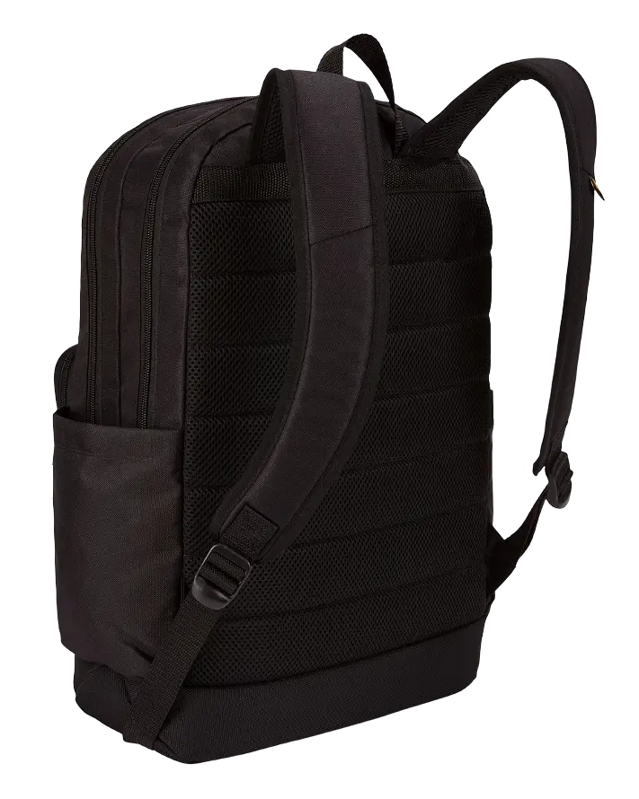 Рюкзак Case Logic Query Recycled 29L 15.6" CCAM-4216 (Black) (7248743) - фото 3
