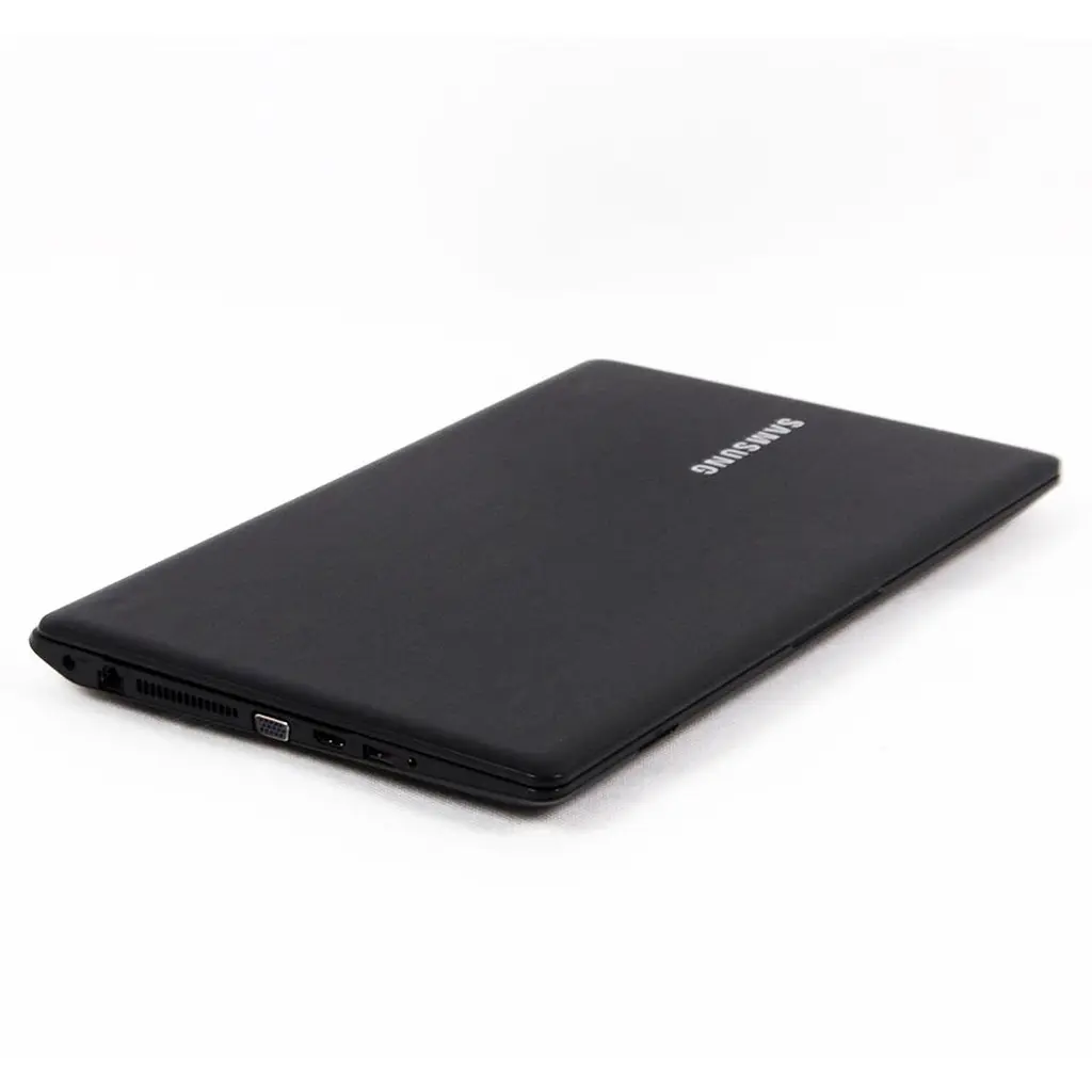 Ноутбук Samsung NP 370E5L-S06TR FHD (i5-6300HQ/8/128SSD) - Class B "Б/В" - фото 3