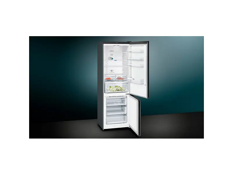 Холодильник Siemens KG49NXX306 - фото 7