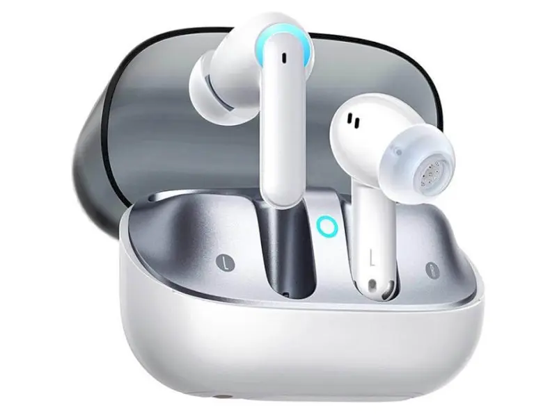 Навушники BASEUS AeQur G10 Stellar White (A00055400221-00)