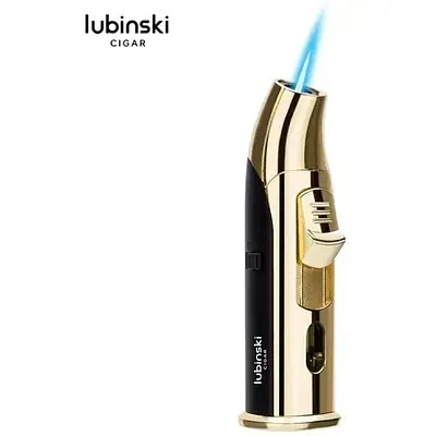 Подарунковий набір Lubinski Black Set - фото 4