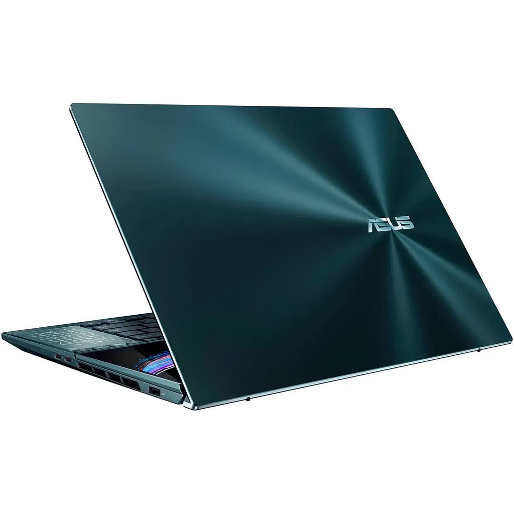 Ноутбук Asus ZenBook Pro Duo 15 [UX582ZM-H2030X] [98148] - фото 9
