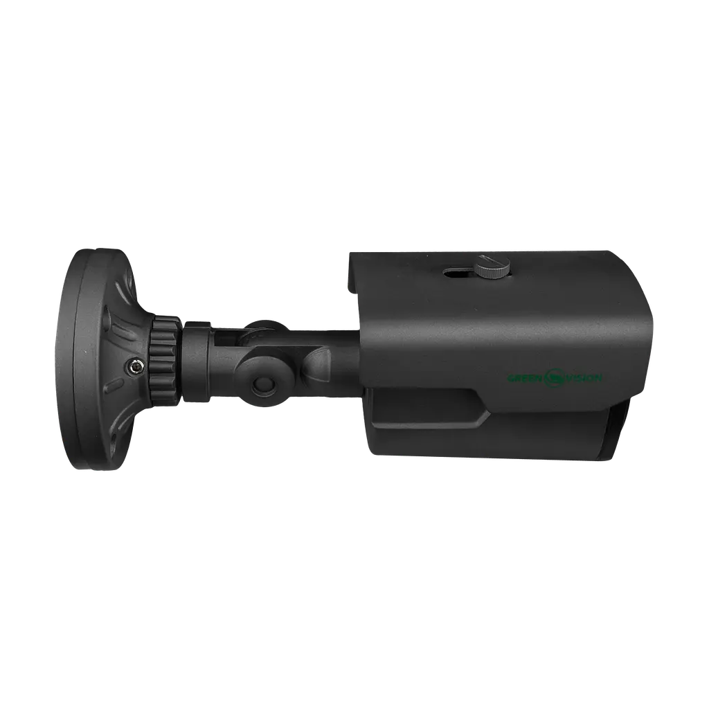 Зовнішня IP камера GV-063-IP-E-COS50-40 Gray - фото 5
