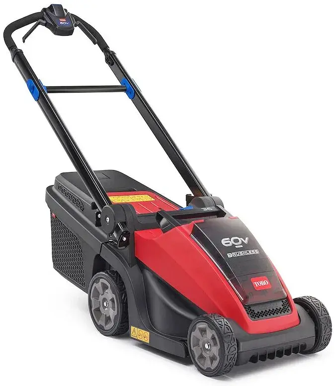 Газонокосарка Toro eMulticycler eL36PST (230285) - фото 2