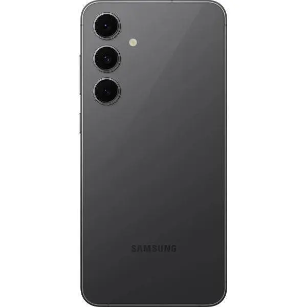 Смартфон Samsung Galaxy S24 FE 8/128GB Graphite SM-S721BZKD - фото 5