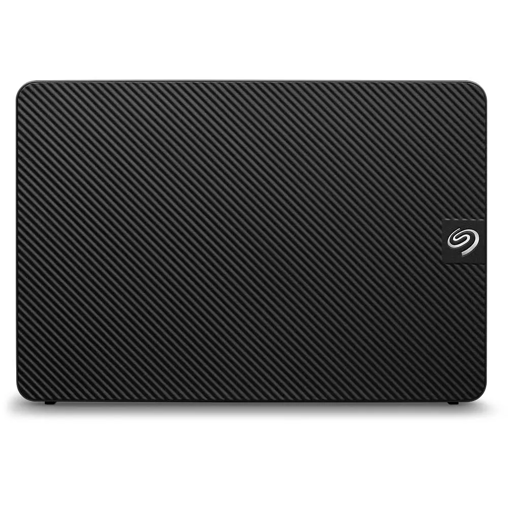Жорсткий диск Seagate Expansion Desktop 8 TB (STKP8000400) - фото 5