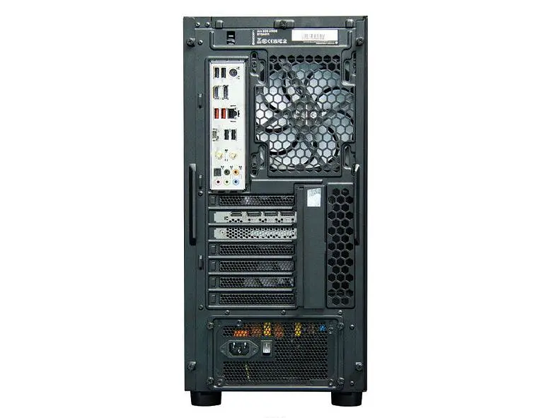 Компьютер HAL3000 Master Gamer Elite 4070 Ti Super (PCHS2765) - фото 22