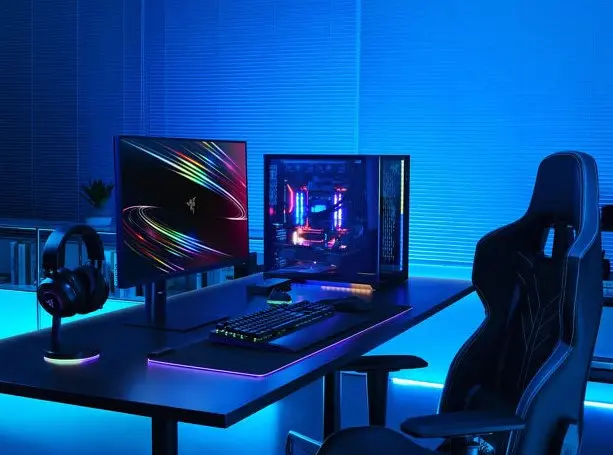 Світлодіодна стрічка Xiaomi Smart Lightstrip Pro - фото 5