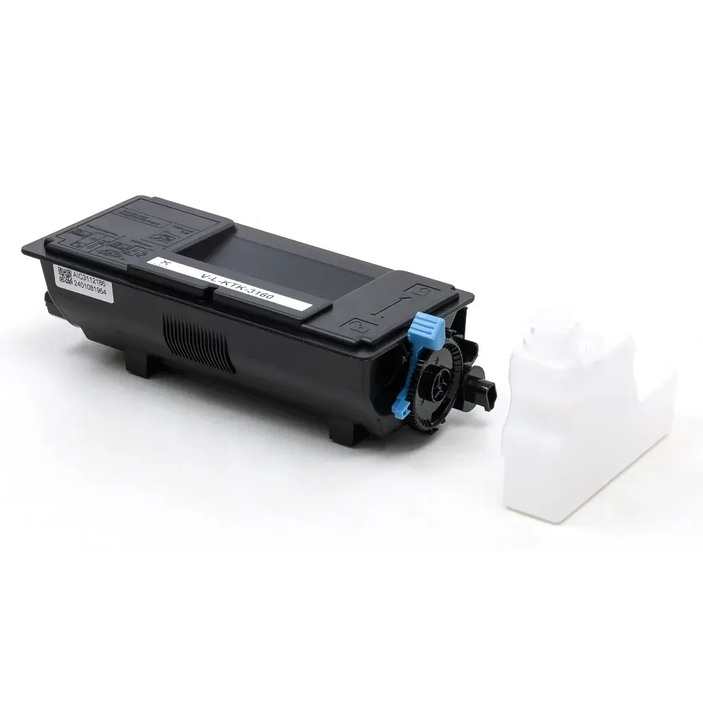 Картридж Vinga Kyocera TK-3160 12.5K (V-L-KTK-3160) - фото 2