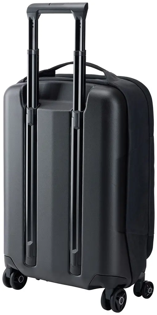 Чемодан на колесах Thule Aion Carry-On Spinner Black 3204719 - фото 6