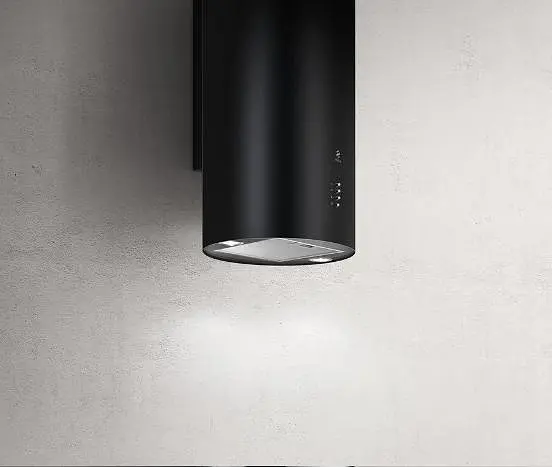Витяжка Elica TUBE PRO BL MAT/A/43