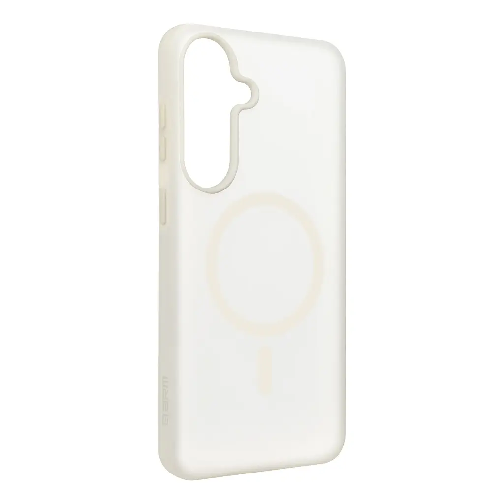 Чохол ArmorStandart Mystiq MagCase для Samsung S26 FE 5G White - фото 2