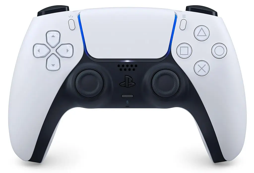 Ігрова консоль PlayStation 5 Slim Digital Edition (CFI-2016) Б/в - фото 3