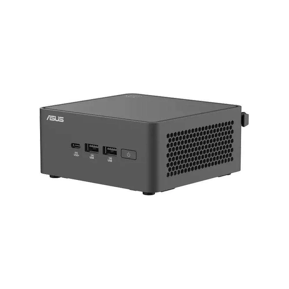 BarebOne-неттоп Asus NUC 15 Pro (90AR00Q2-M00040) - фото 5