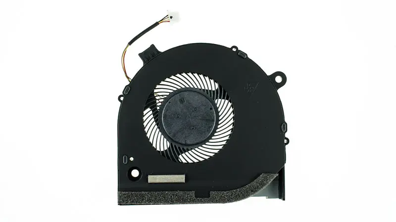 Вентилятор для ноутбука DELL INSPIRON G3 15, 3579 (CPU FAN) (Кулер) - фото 3