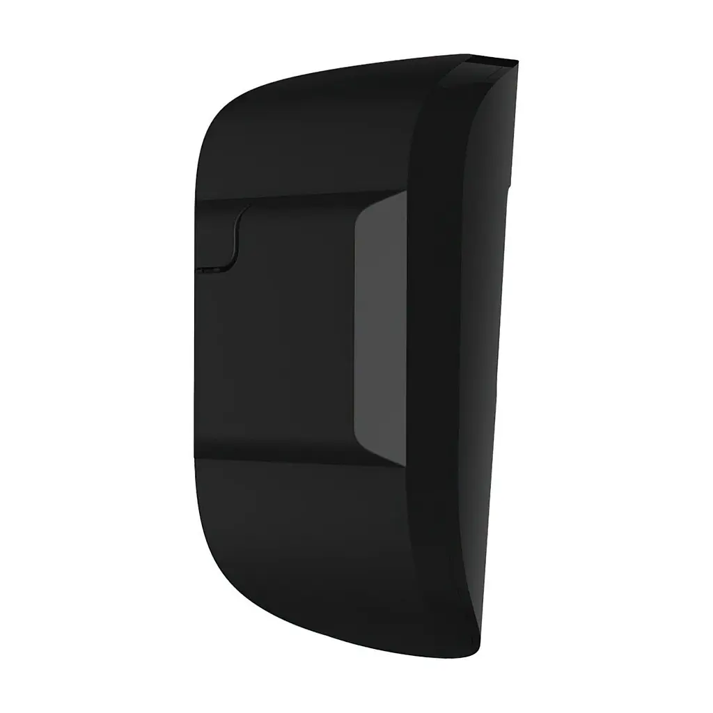 Датчик руху Ajax MotionCam HDR (PhOD) black - фото 5