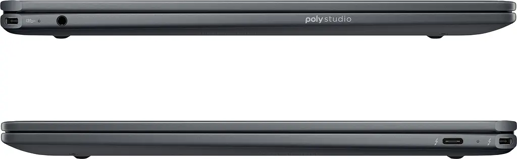 Ноутбук HP OmniBook Ultra Flip x360 14" 2.8K OLED Touch Intel U5-226V 16GB F512GB UMA Win11 сірий - фото 7