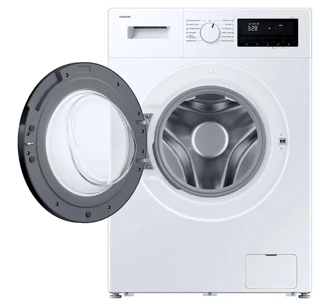 Пральна машина Samsung WW70FG3M05AWLF - фото 4