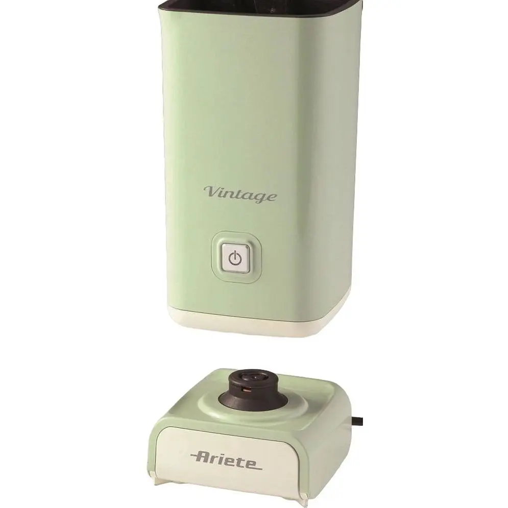 Спінювач молока Ariete капучинатор 2878 GR - фото 2