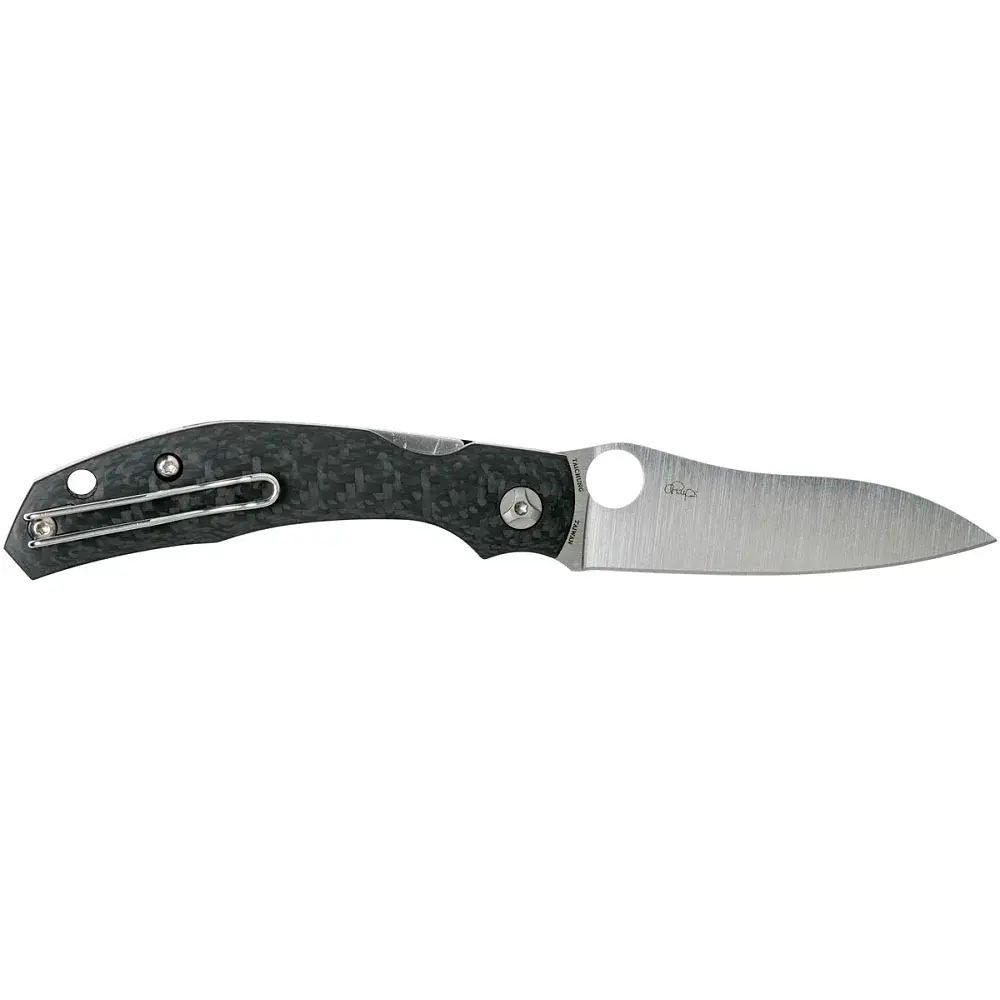 Ніж Spyderco Kapara - фото 2