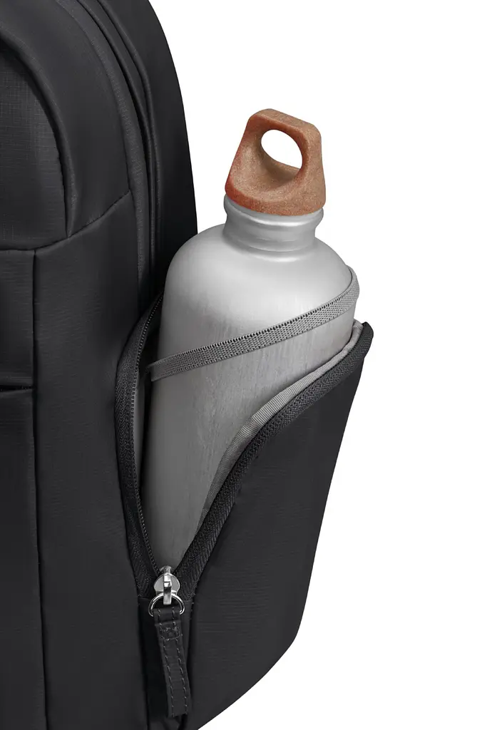 Рюкзак Samsonite MOVE 5.0 BLACK 34,5х25x12 KP0*09024 - фото 3