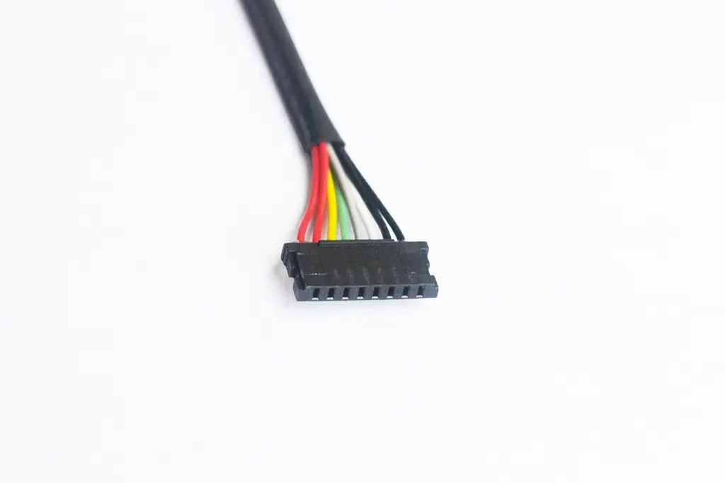 Акумулятор для ноутбука Lenovo IdeaPad 100-15IBY L14C3A01, 2200 mAh (24Wh), 3cell, 10.8V, Li-ion, чорний - фото 3
