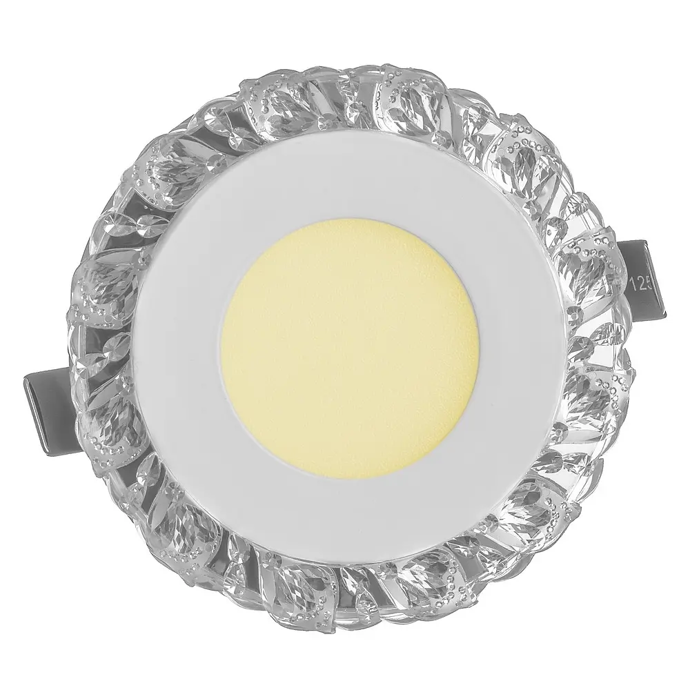 Світильник точковий Brille LED декоративний HDL-G274 LED 6W WH 36-188 - фото 8