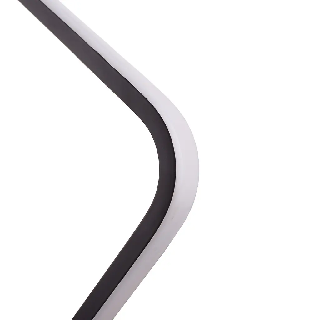 Світильник стельовий Brille підвісний BL-734S/30W WW BK - фото 9