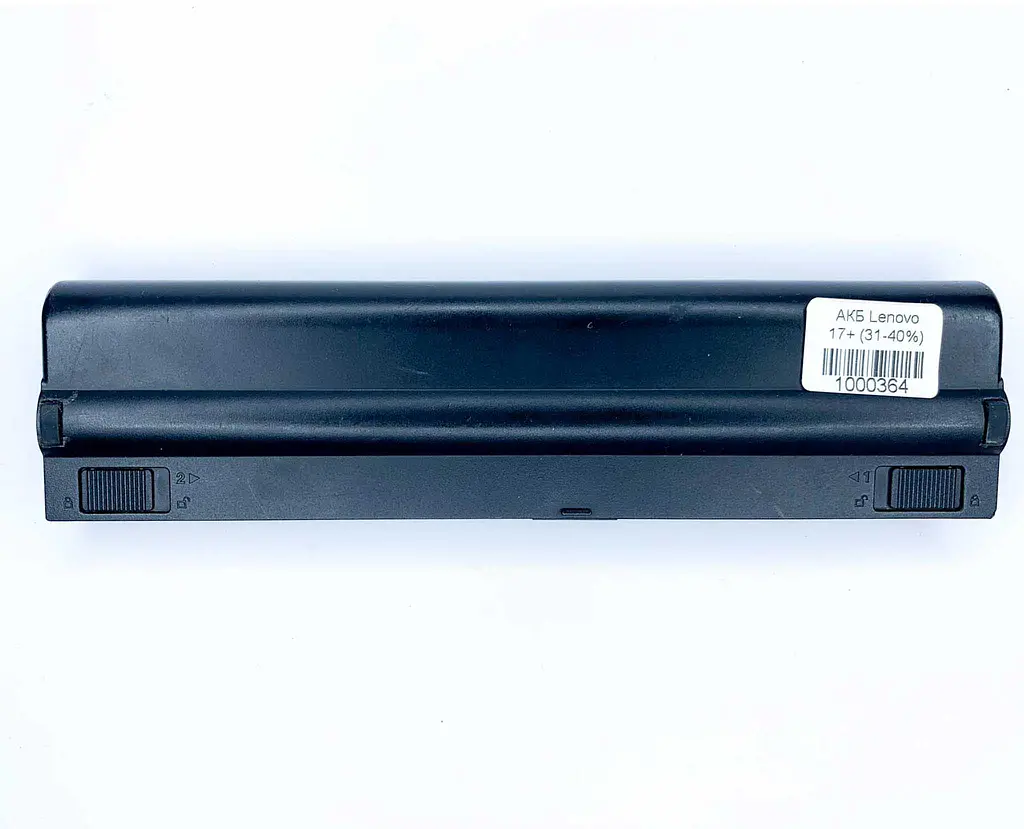 Акумулятор Lenovo 17+ x100e x120e 31-40% - фото 2