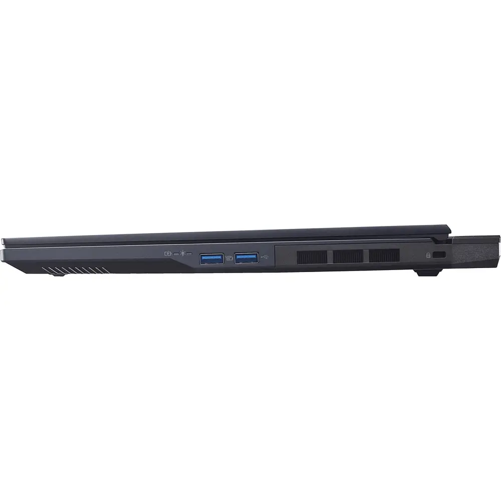Игровой ноутбук Acer Predator Helios Neo 16 AI PHN16-73-98P0, Intel Core Ultra 9 275HX до 5.4 ГГц, 16" WQXGA, 64 ГБ, SSD 2 ТБ, NVIDIA Geforce RTX 5070Ti 12 ГБ, Free DOS, черный - фото 10