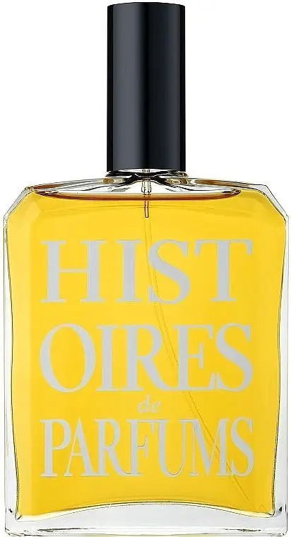Оригінал Histoires de Parfums Ambre 114 120 мл Парфумована вода