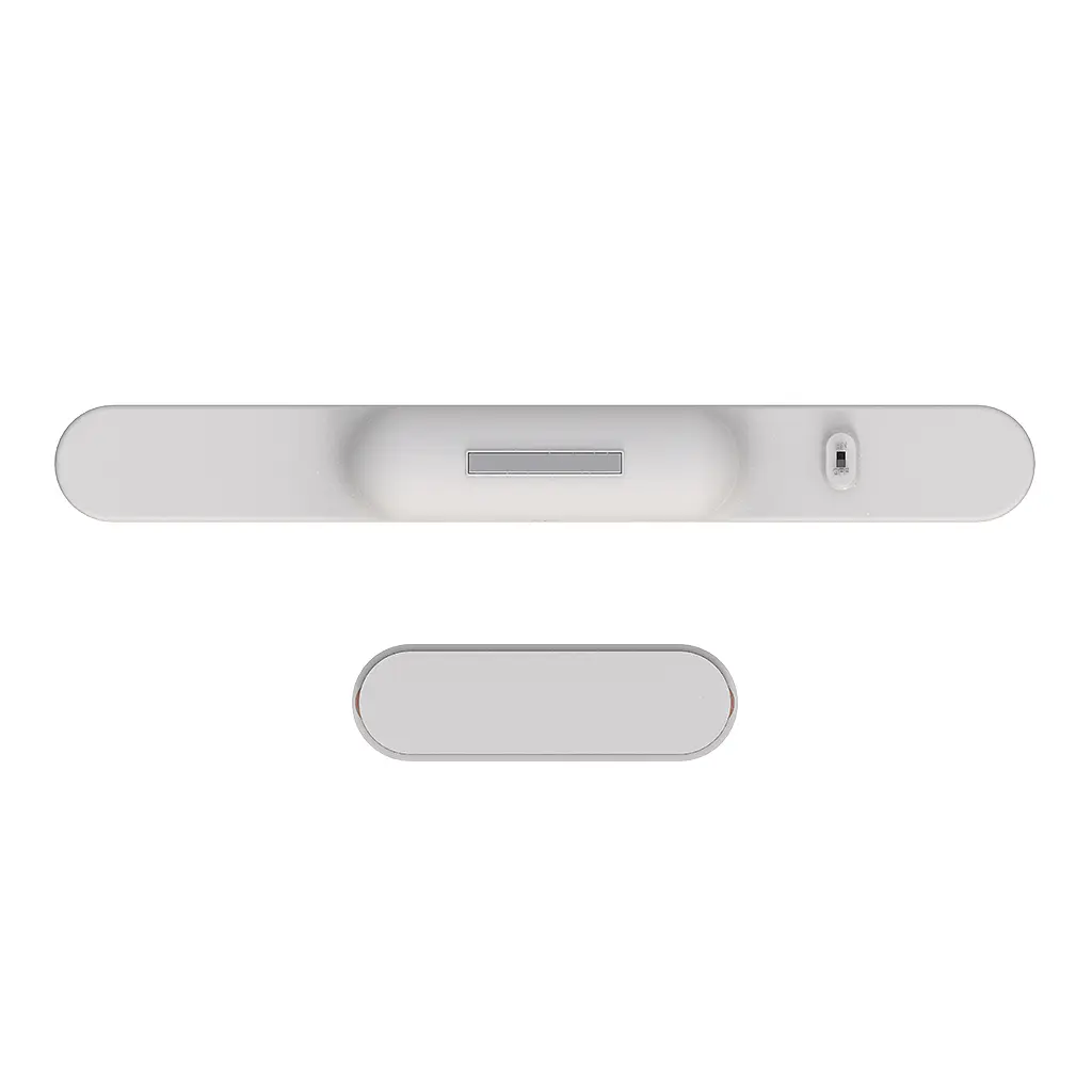 Лампа ColorWay Magnetic Multi-Functional, 3W, з вбудованим акумулятором 1800 mAh (CW-DL11MMB-W) - фото 5