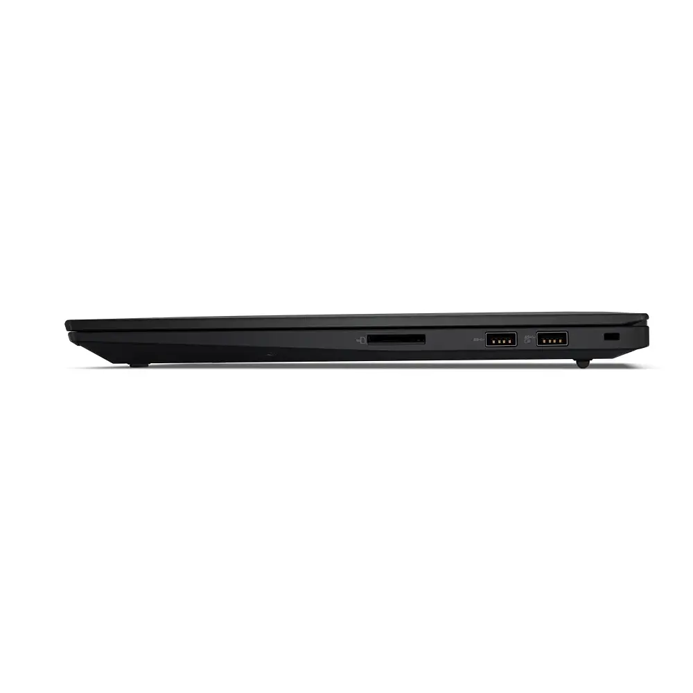 Ноутбук Lenovo ThinkPad X1 Extreme 5 16WQUXGA IPS AG/Intel i7-12800H/32/1024F/NVD3070Ti-8/W11P (21DE001MRA) - фото 6