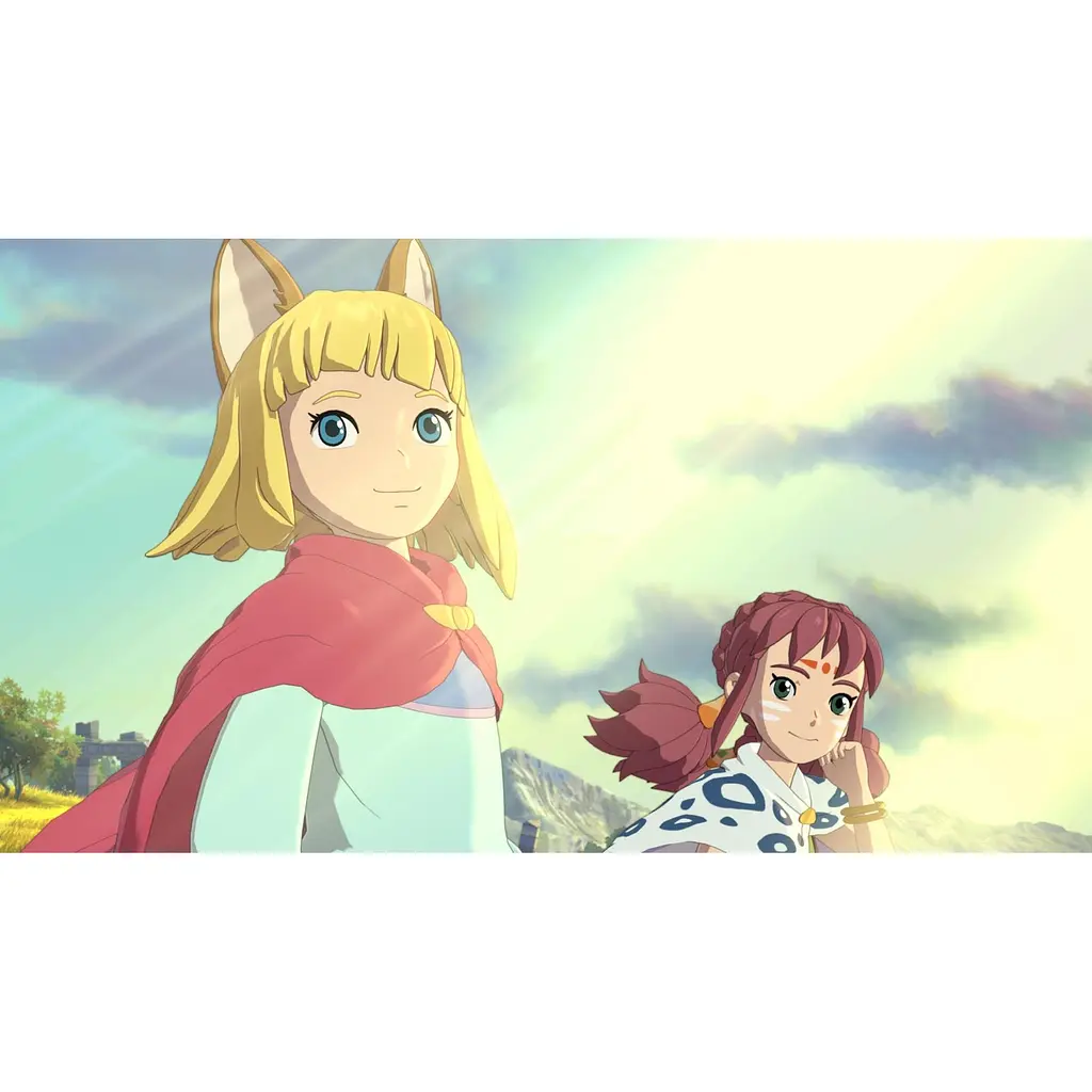 Ключ активації Microsoft Ni no Kuni II: Відродження Короля Prince's Edition для Xbox One/Series S/X - фото 2
