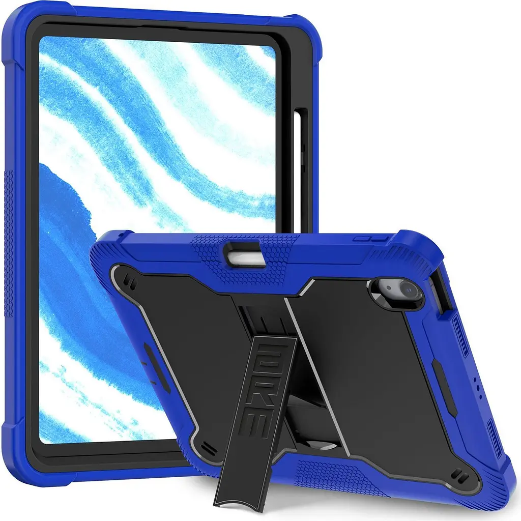 Чохол Armorstandart Rover для Apple iPad Air 10.9` (2020-2022)/Air 11` (2024-2026)/Pro 11` (2020-2022) Blue (ARM84956) [138063] - фото 2