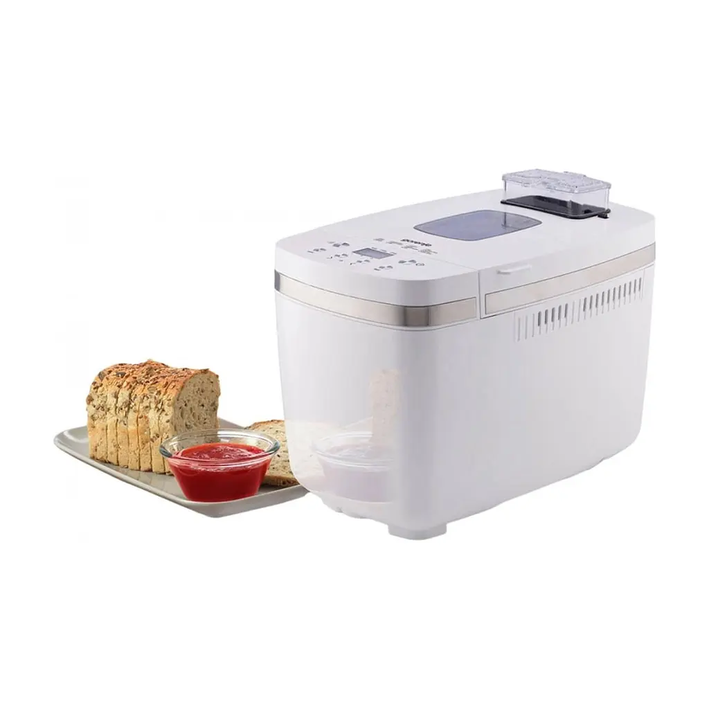 Хлібопічка Gorenje BM1350W - фото 5