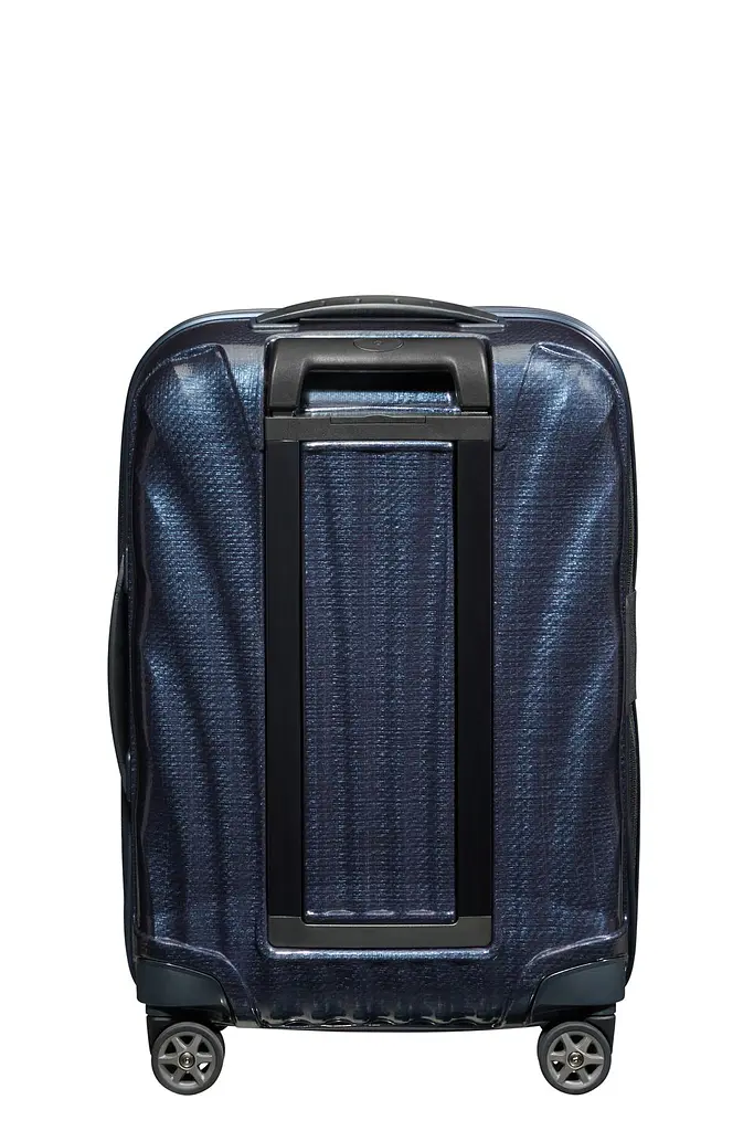 Чемодан Samsonite C-LITE BLUE 55x40x20(23) 55 См. CS2*31007 - фото 5