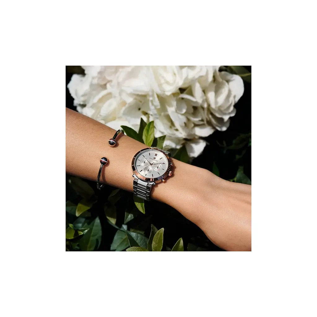 Наручний годинник Tommy Hilfiger 1782348 - фото 6