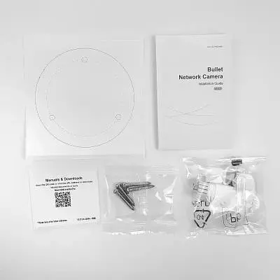 Камера відеоспостереження Dahua (DH-IPC-HFW1431T1P-ZS-S4 (2.8-12) - фото 8