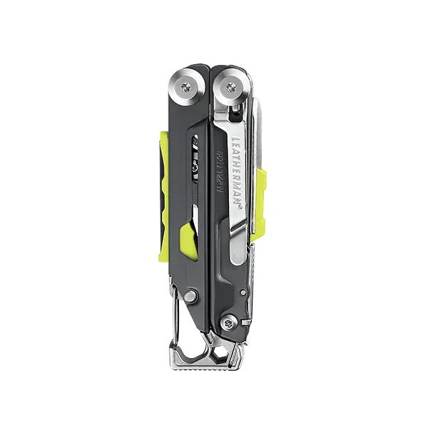 Мультитул Leatherman Signal Grey (832737) - фото 3