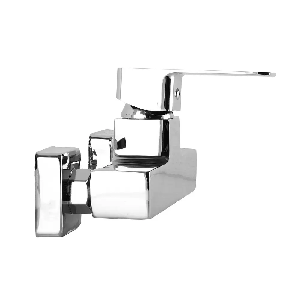 Змішувач для душу Domino Malibu DMM-105N (13705) - фото 7