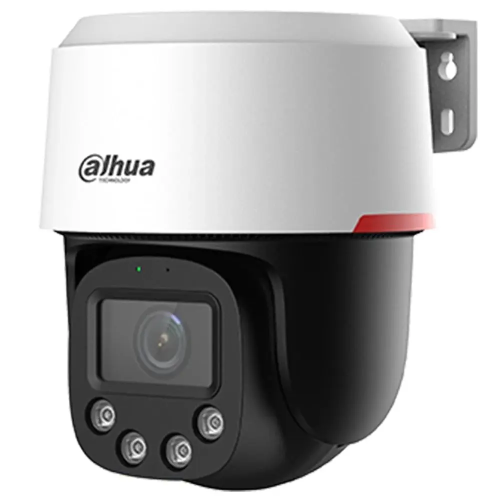 Роботизована камера Dahua (DH-SD2C400NA-B-PV-PRO) - фото 4